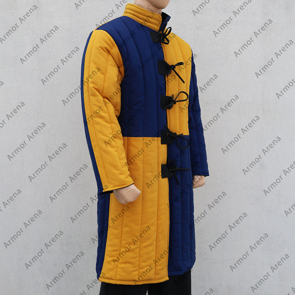 Prince Gambeson
