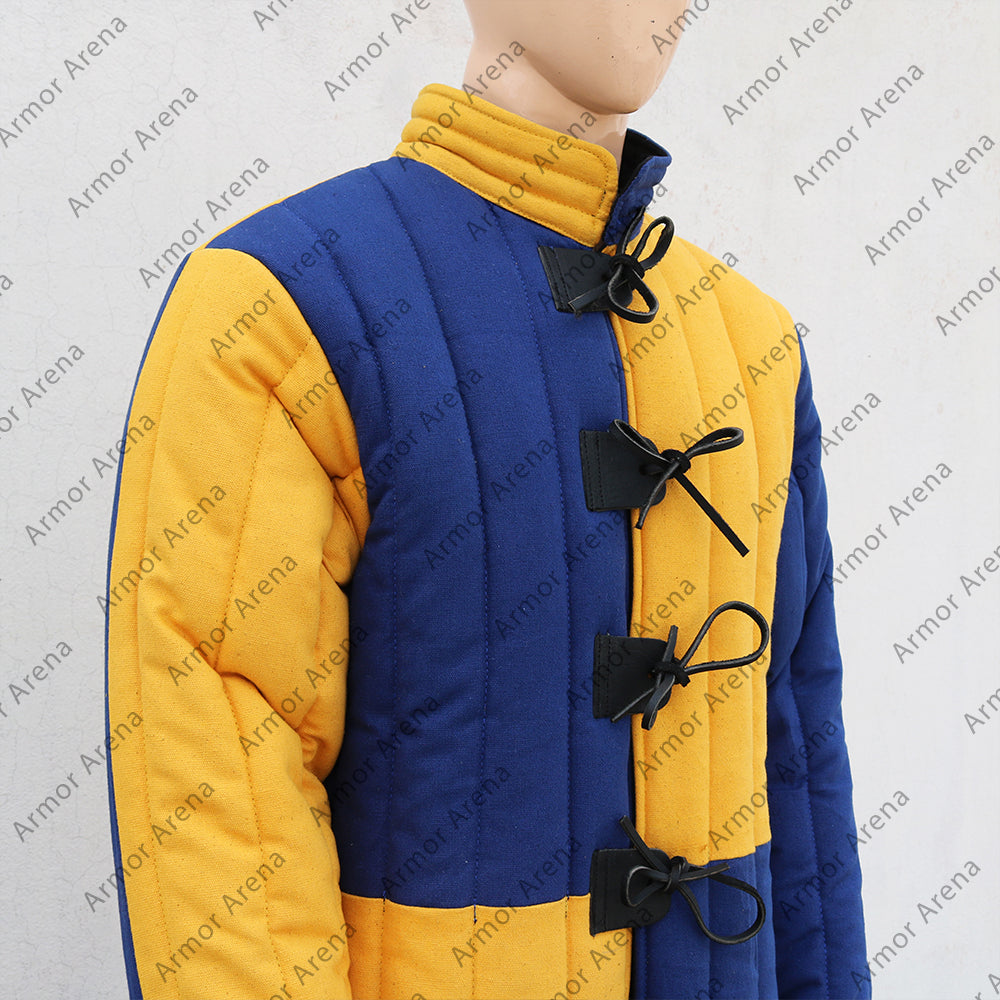 Prince Gambeson