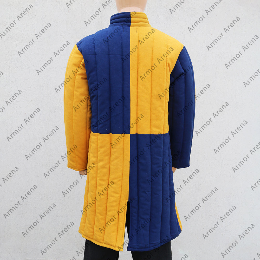 Prince Gambeson