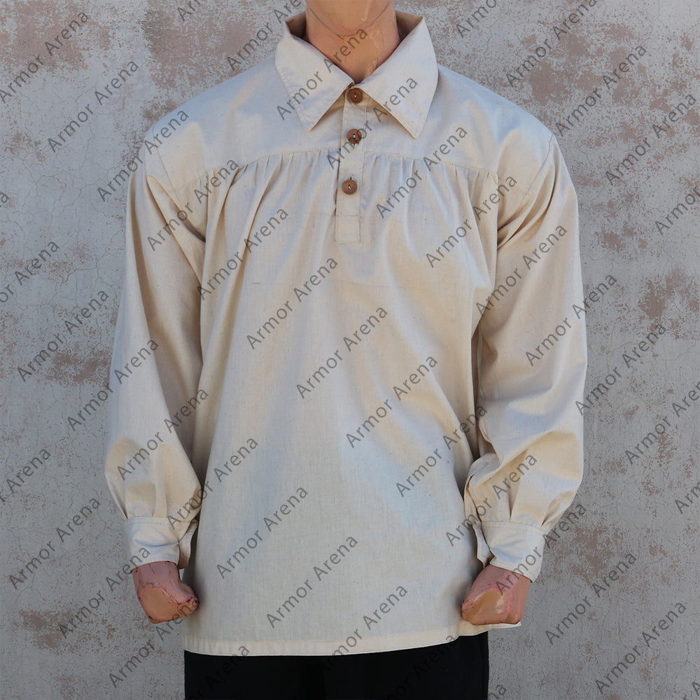 Medieval Shirt "Henry"