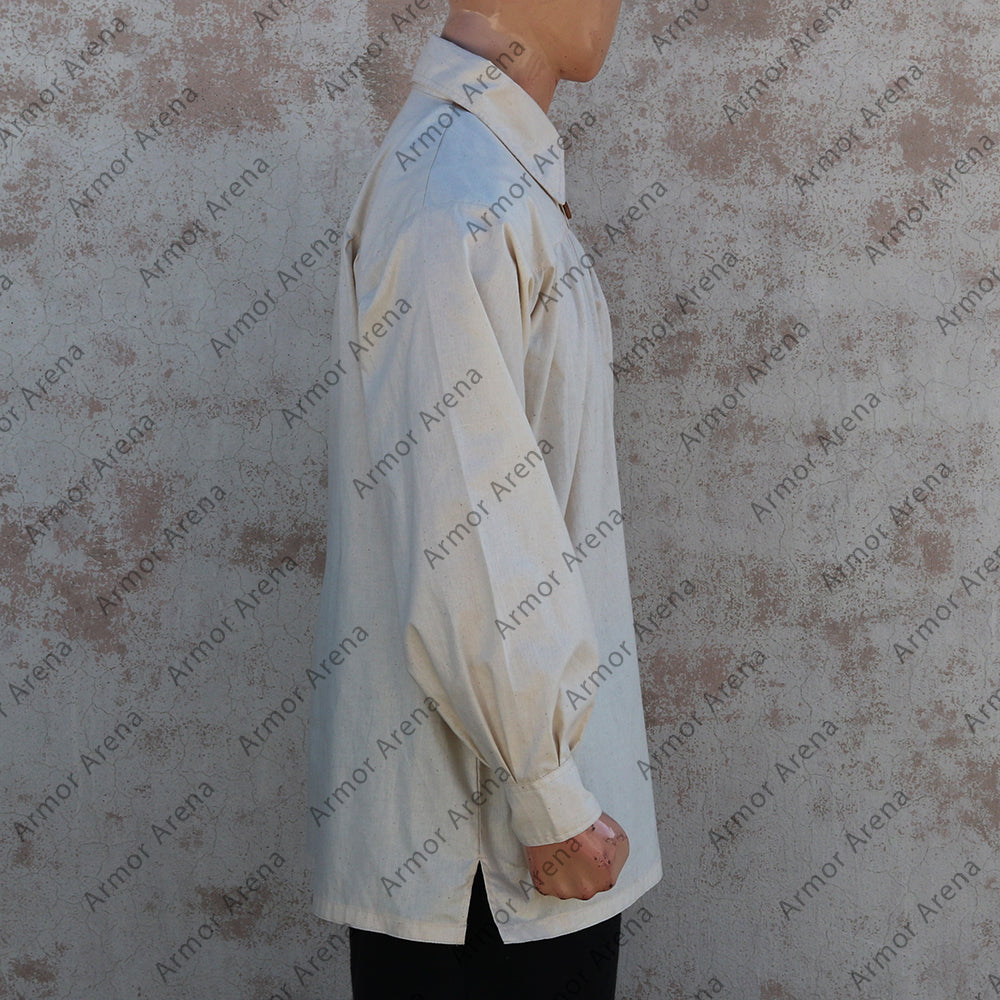 Medieval Shirt "Henry"