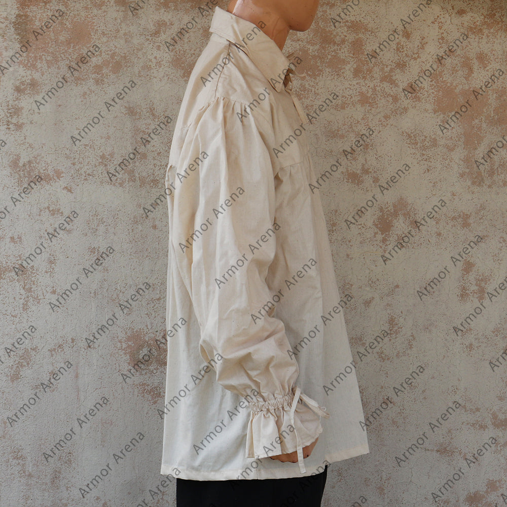Cotton Shirt "Adrian"