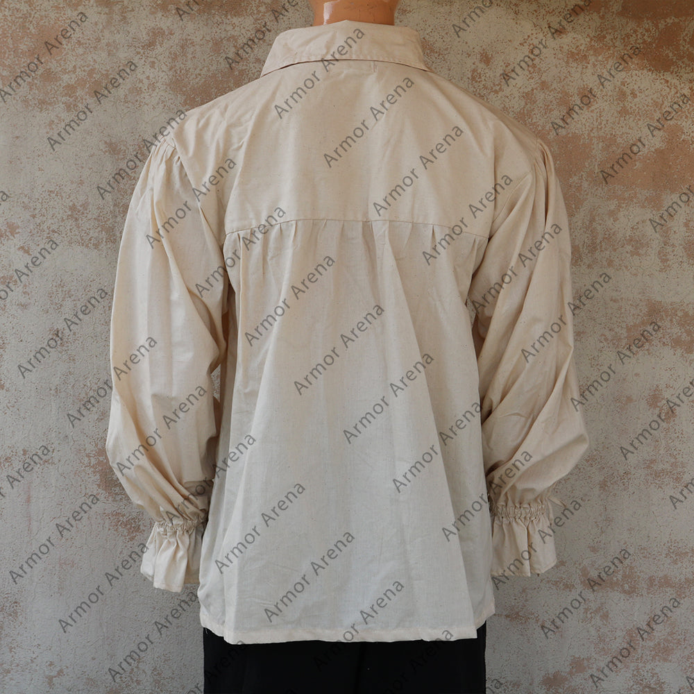 Cotton Shirt "Adrian"