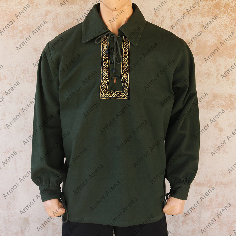 Robin Shirt