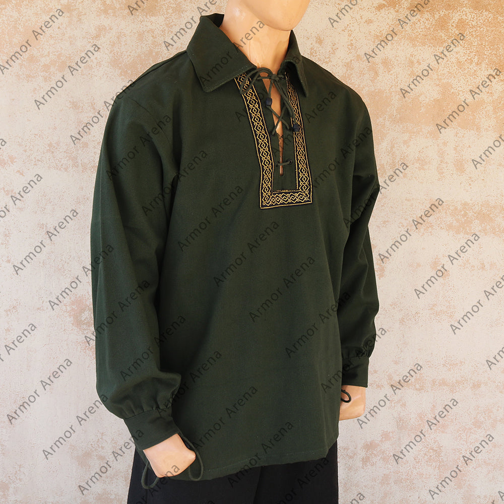 Robin Shirt