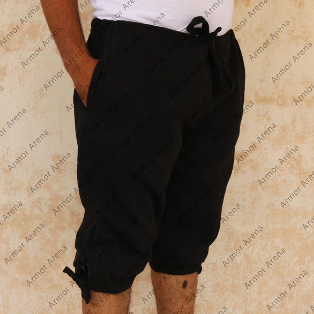Ecbert Short Trouser