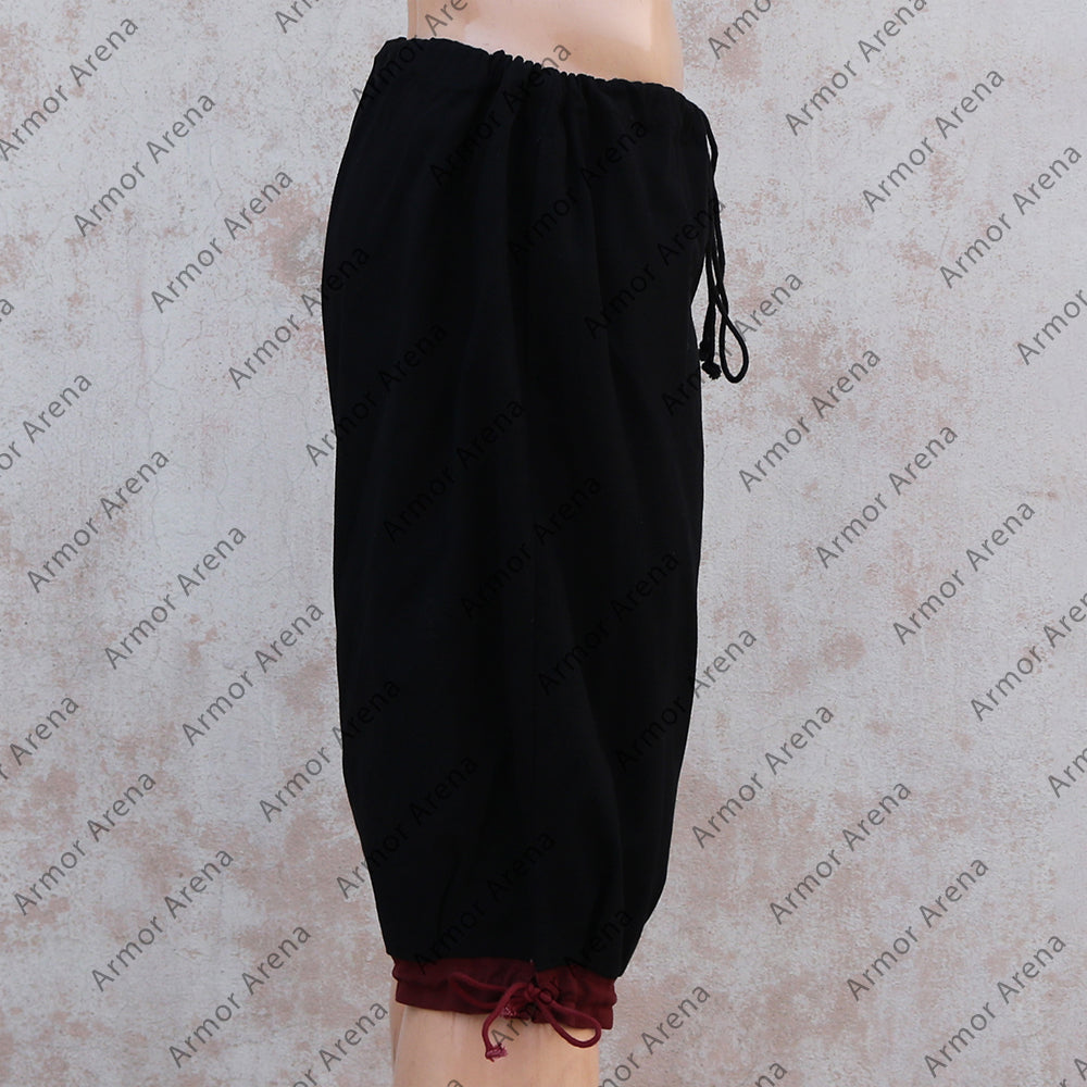 Robin Short Trouser