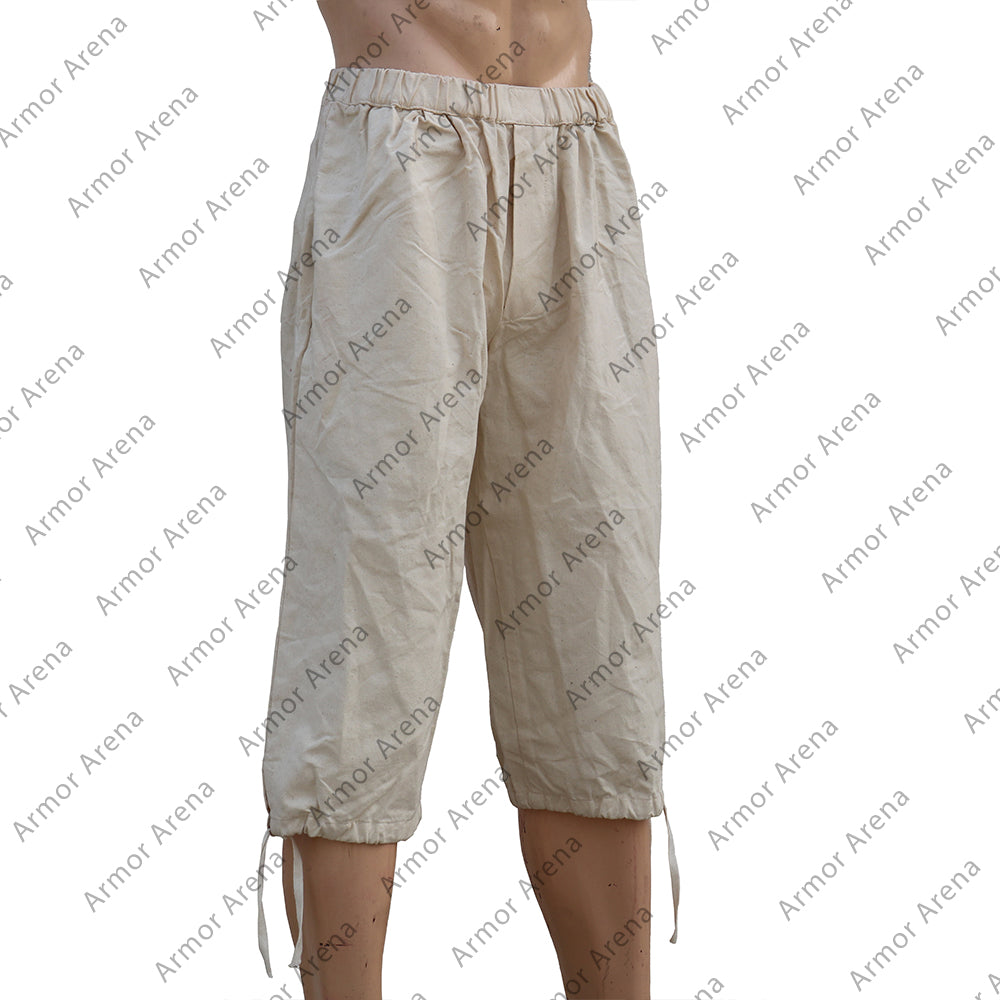 Cotton Braies