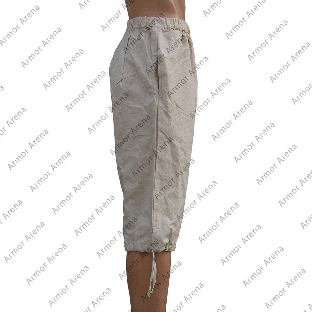 Cotton Braies