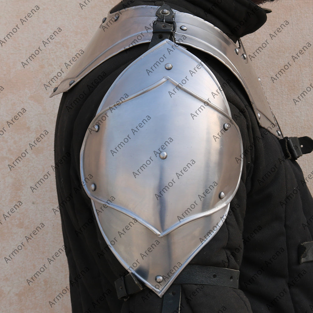 Indra Shoulders