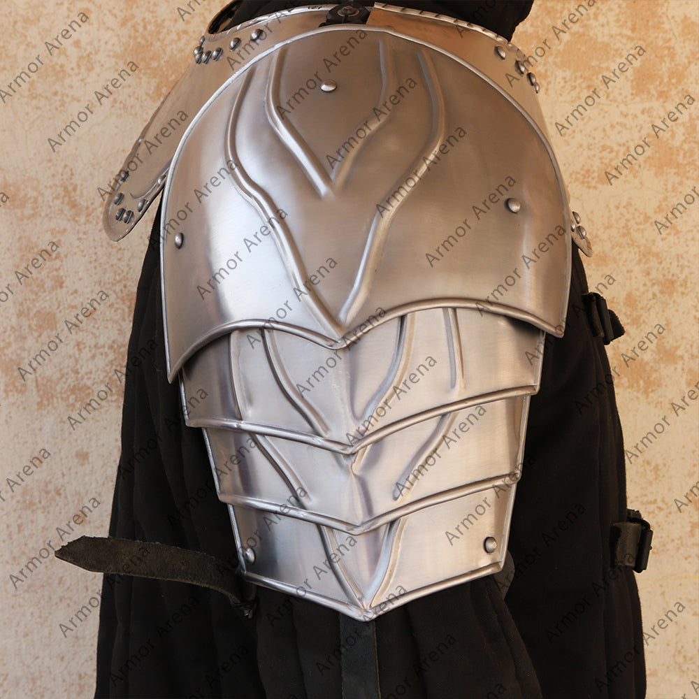 Thranduil Shoulders