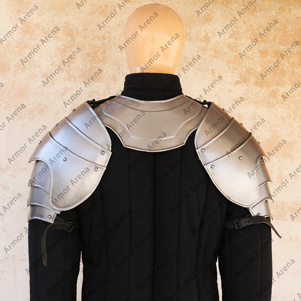 Hogwarts Shoulders