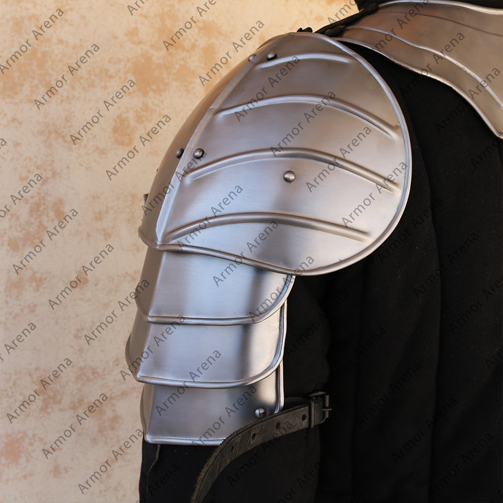 Lothar Shoulder