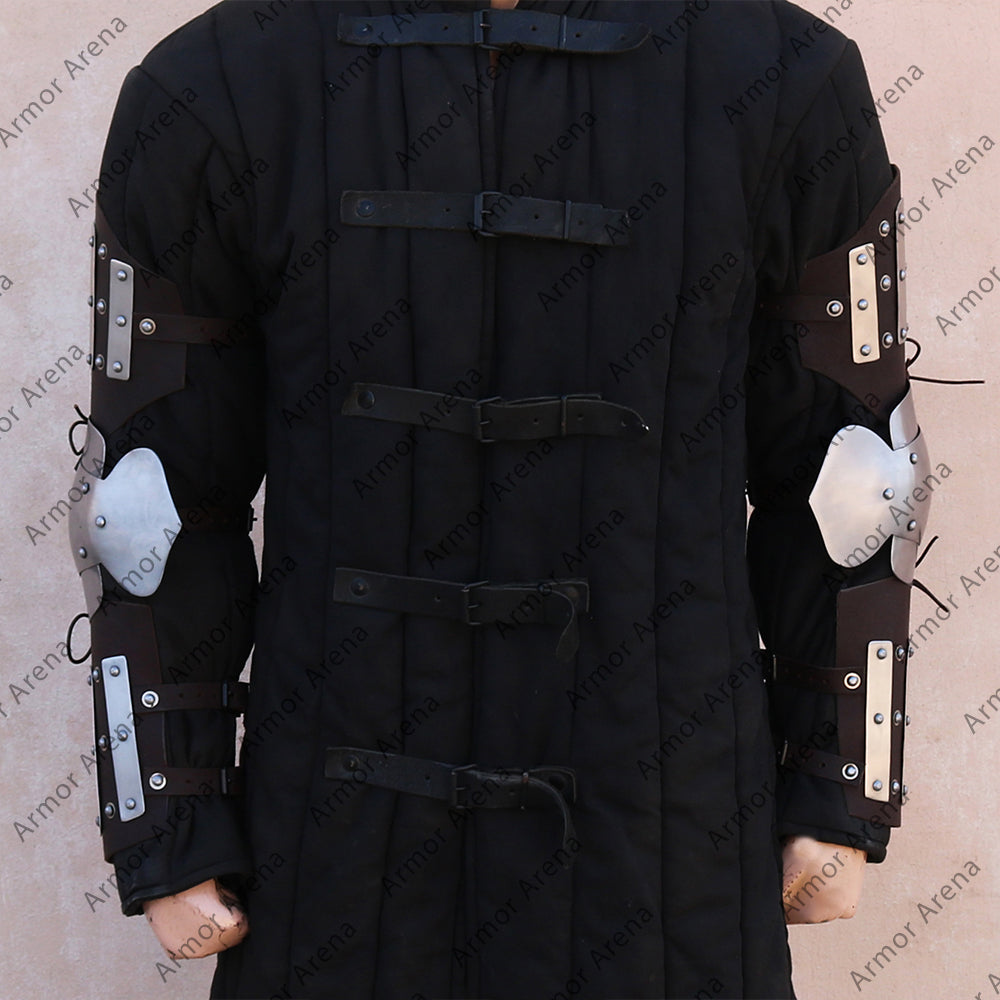 Splint Arm Armor