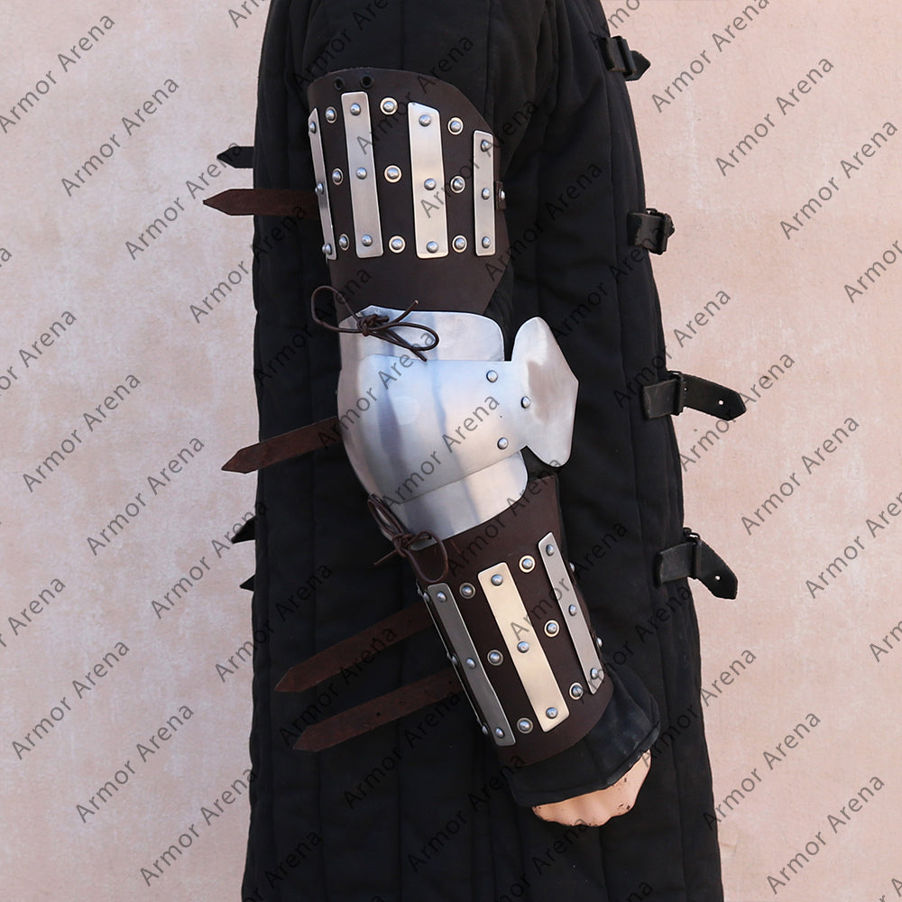Splint Arm Armor