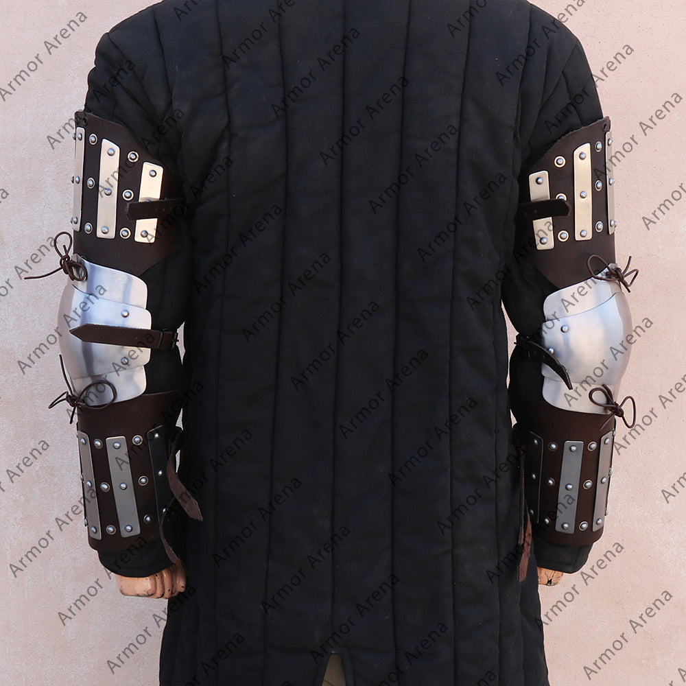 Splint Arm Armor