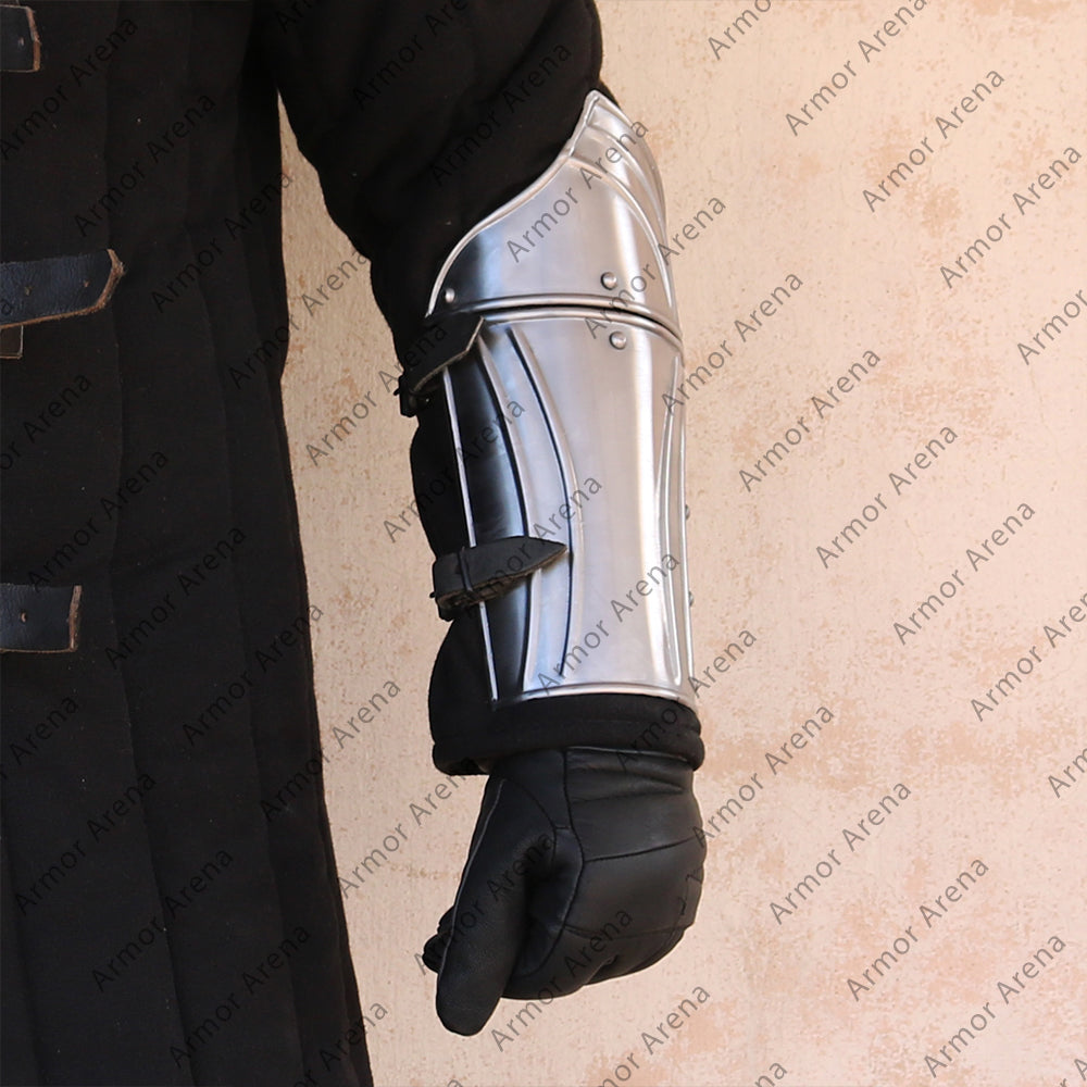 Lothbrok Bracers
