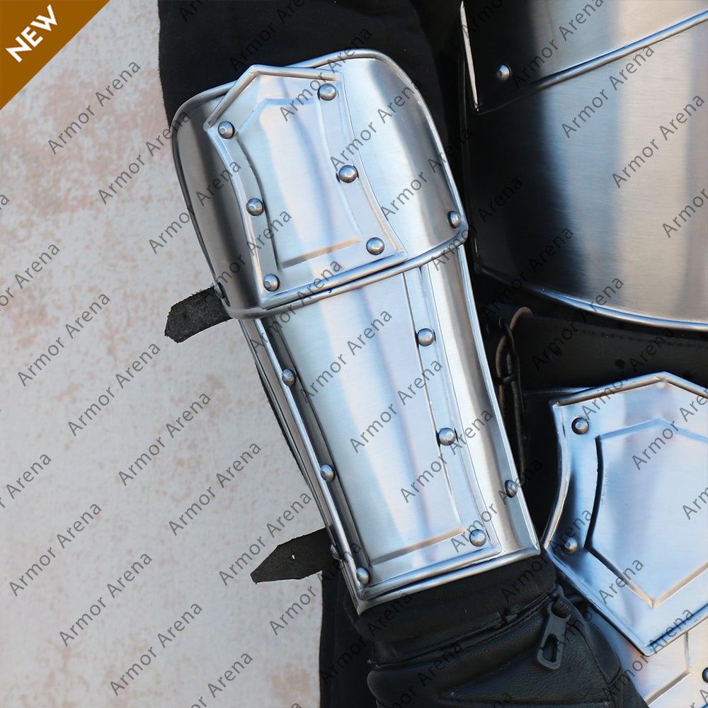 Lothbrok Bracers