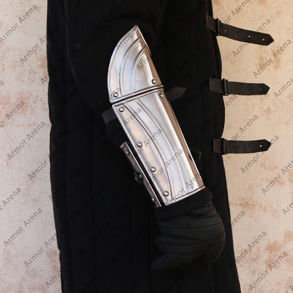 Lothbrok Bracers
