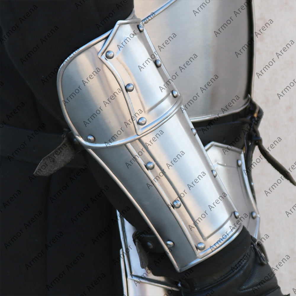 Lothbrok Bracers