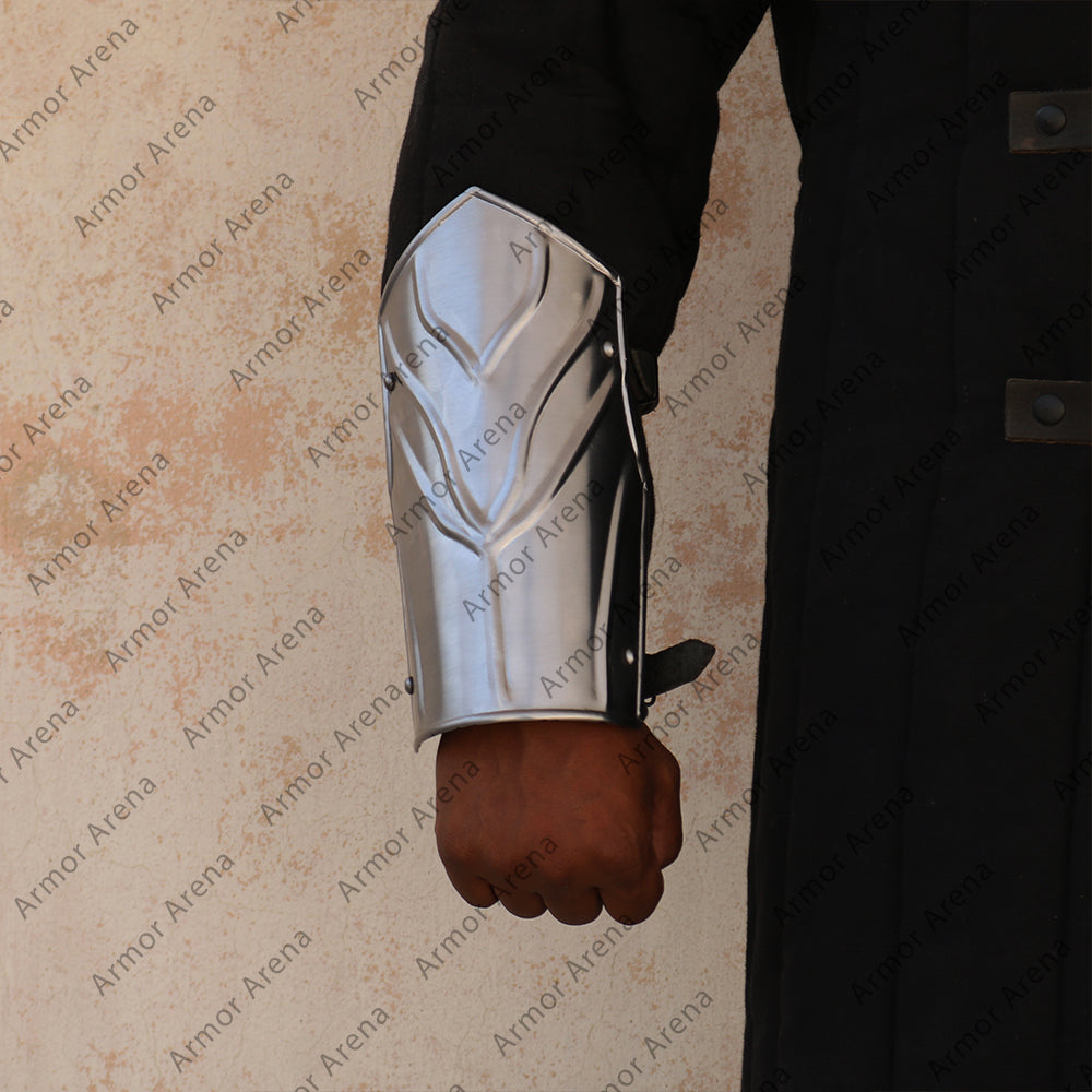 Thranduil Bracers