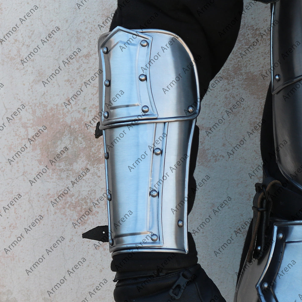 Belligerent Bracers