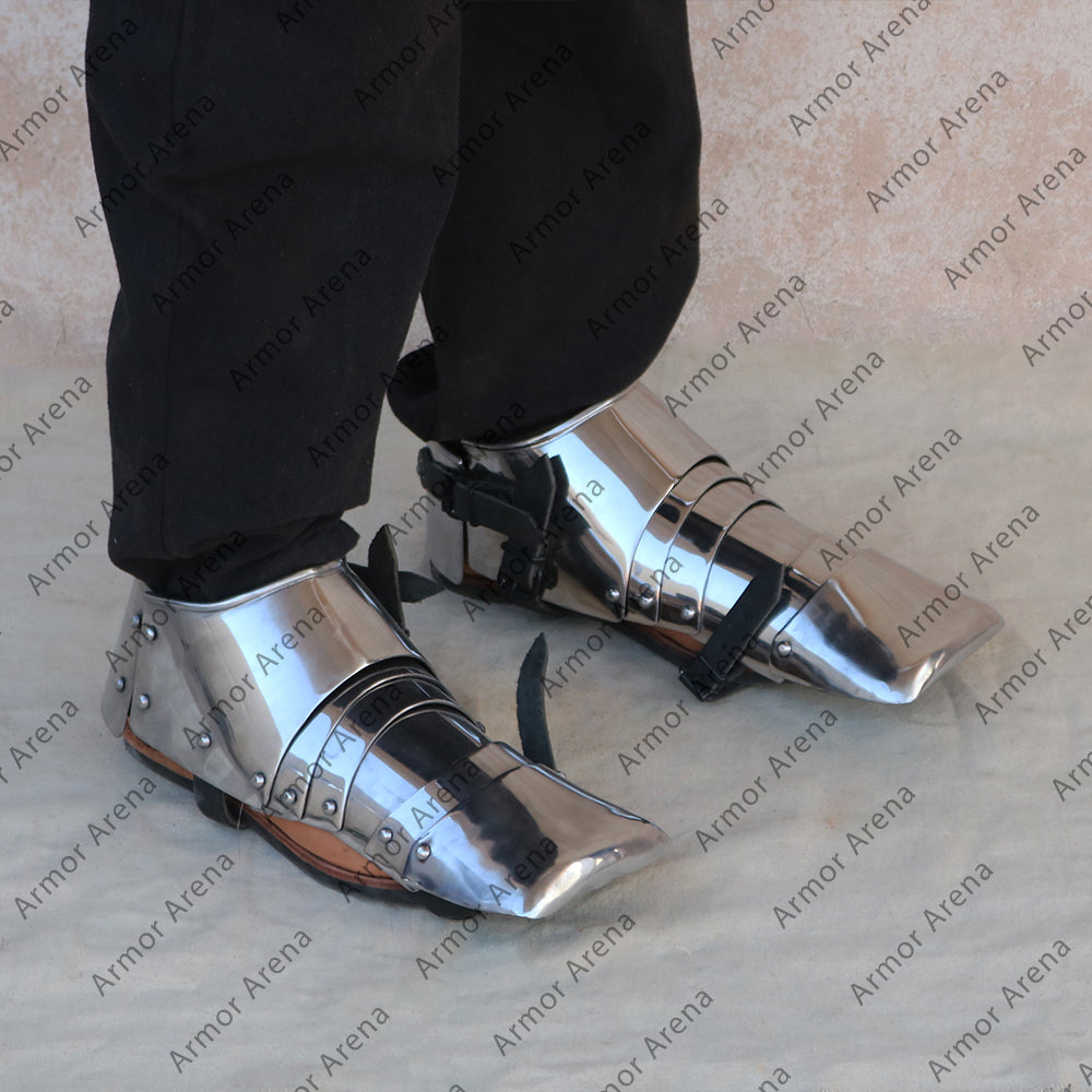 German Style Sabatons