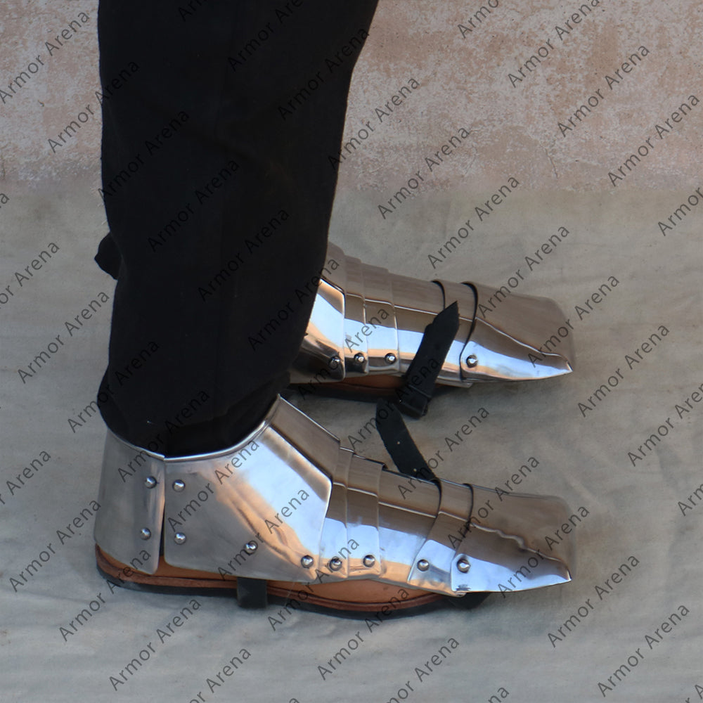 German Style Sabatons