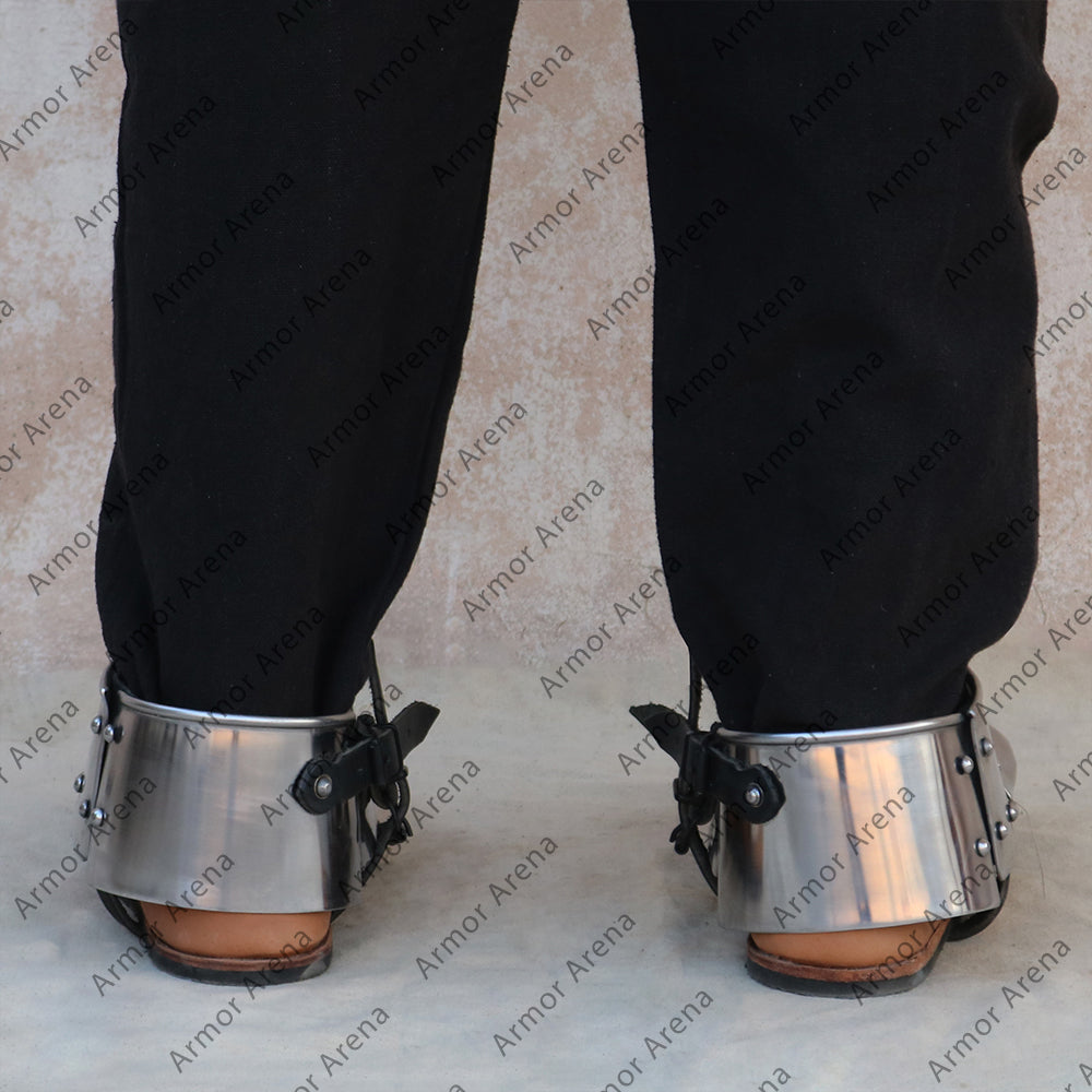 German Style Sabatons