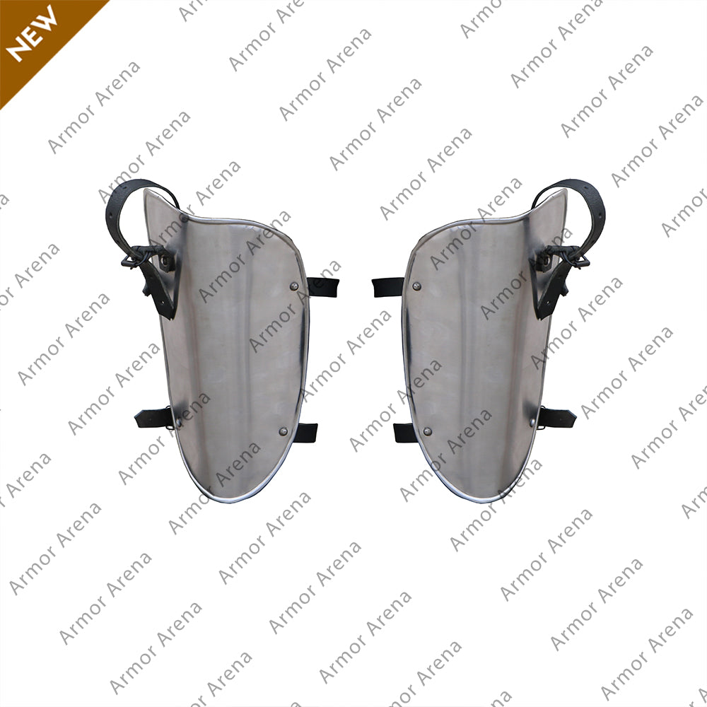 Vintage Thigh Guard