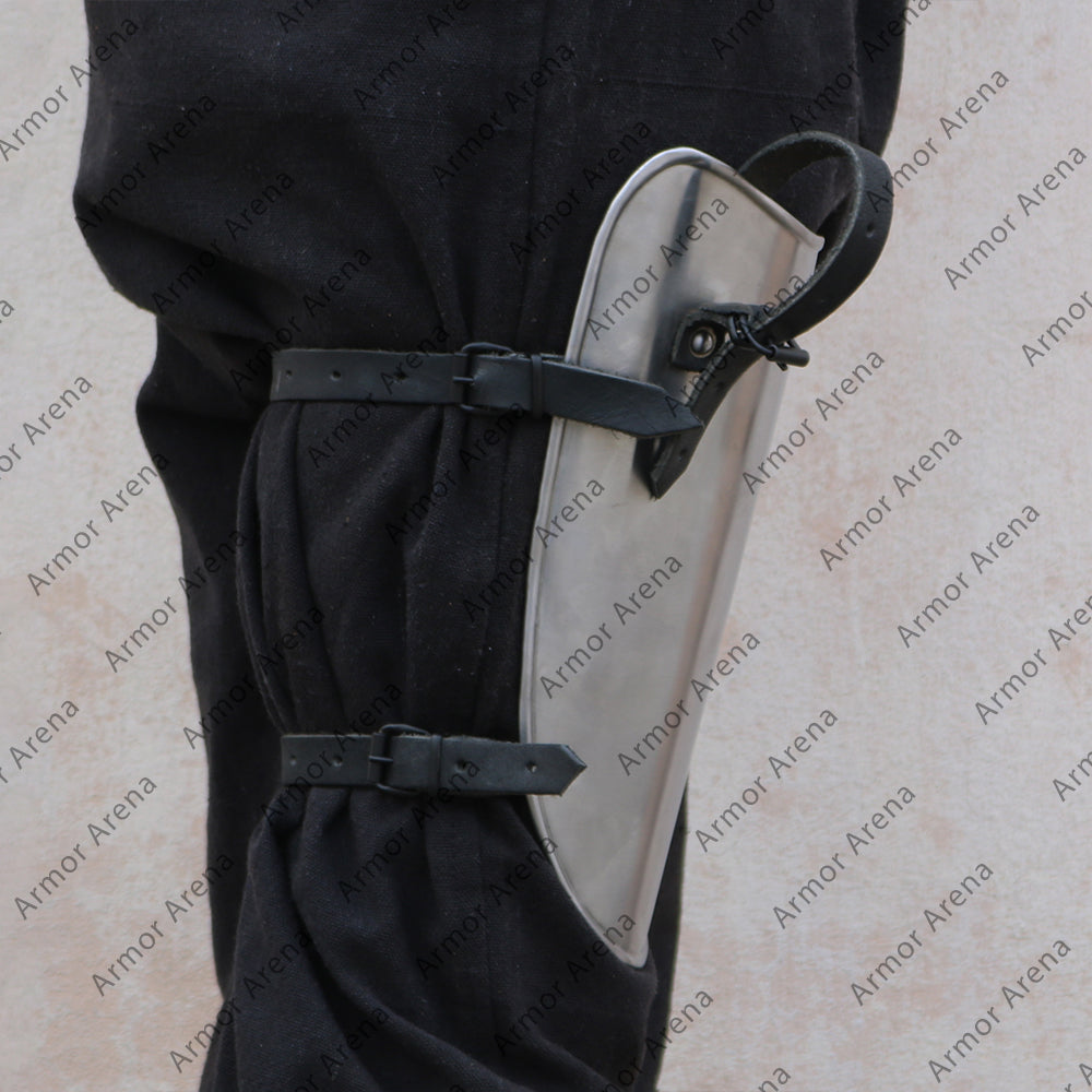 Vintage Thigh Guard