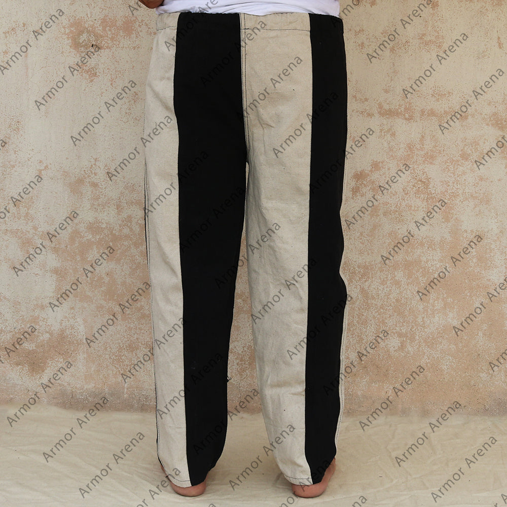 Canvas Pirate Pant