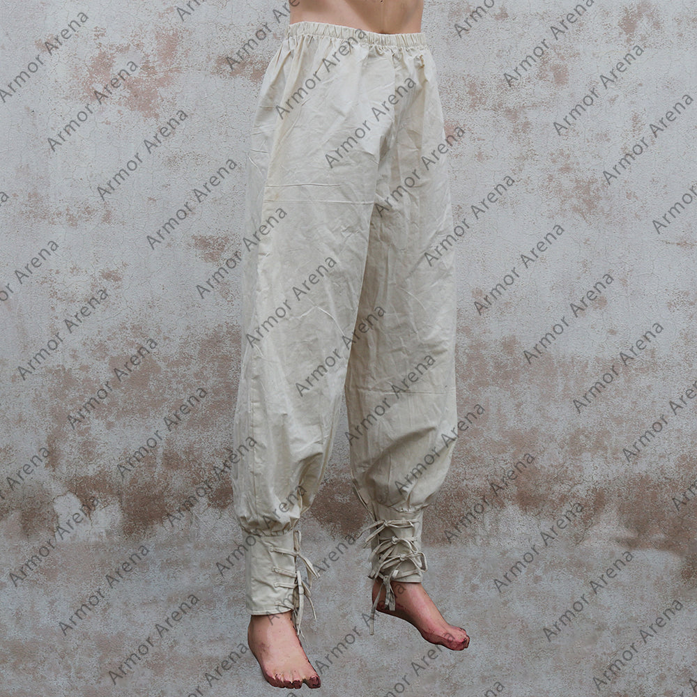 Cotton Pant/Trouser