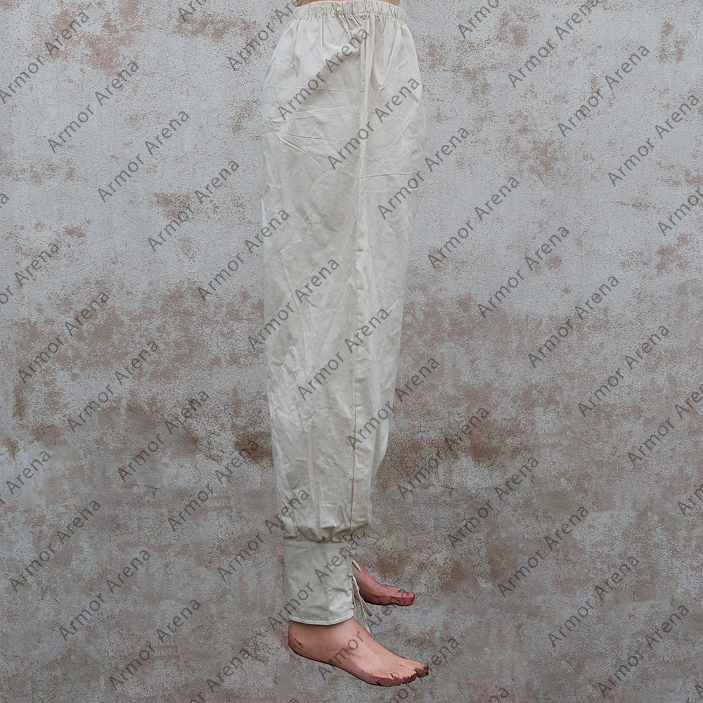 Cotton Pant/Trouser