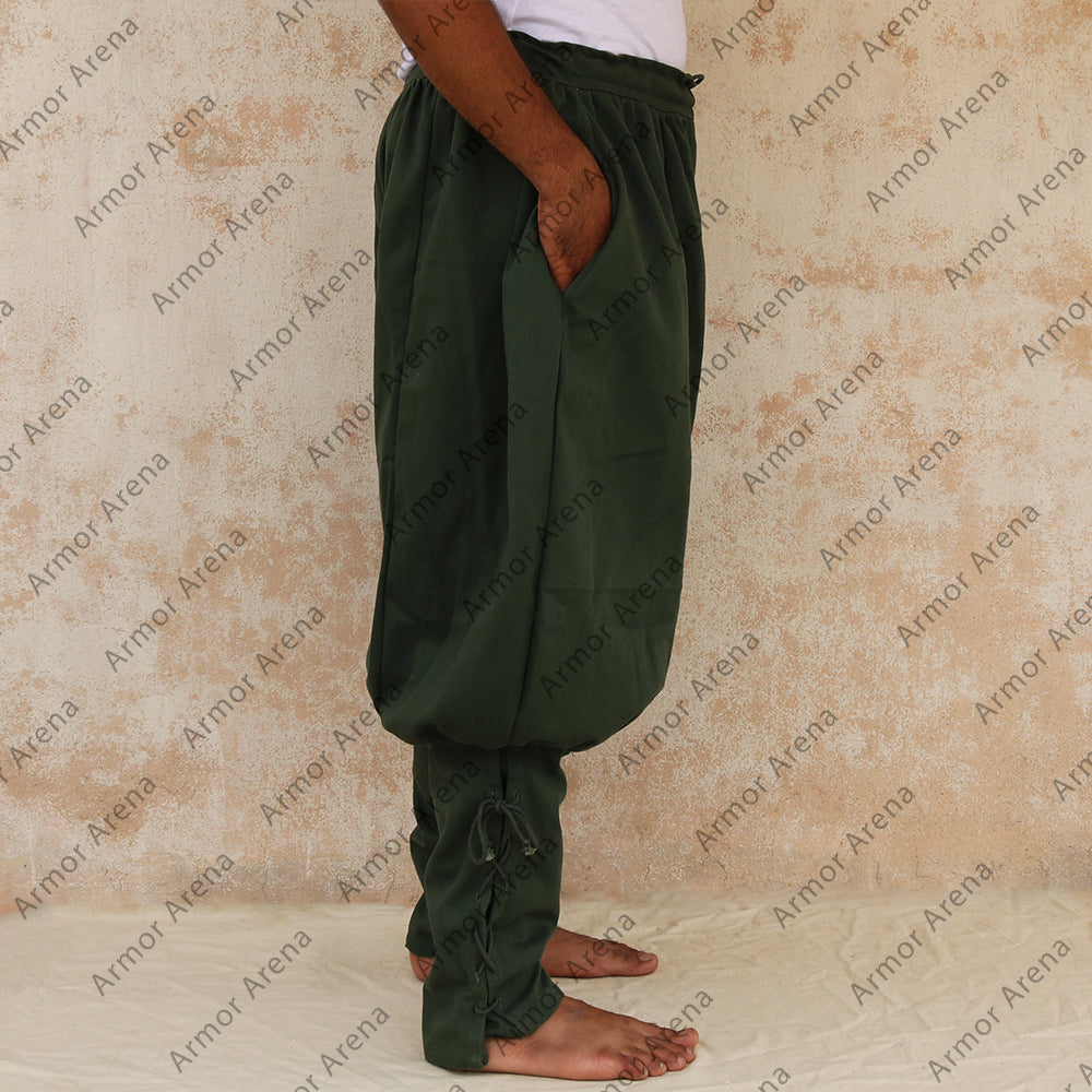 Early Medieval Rus/Viking Trouser