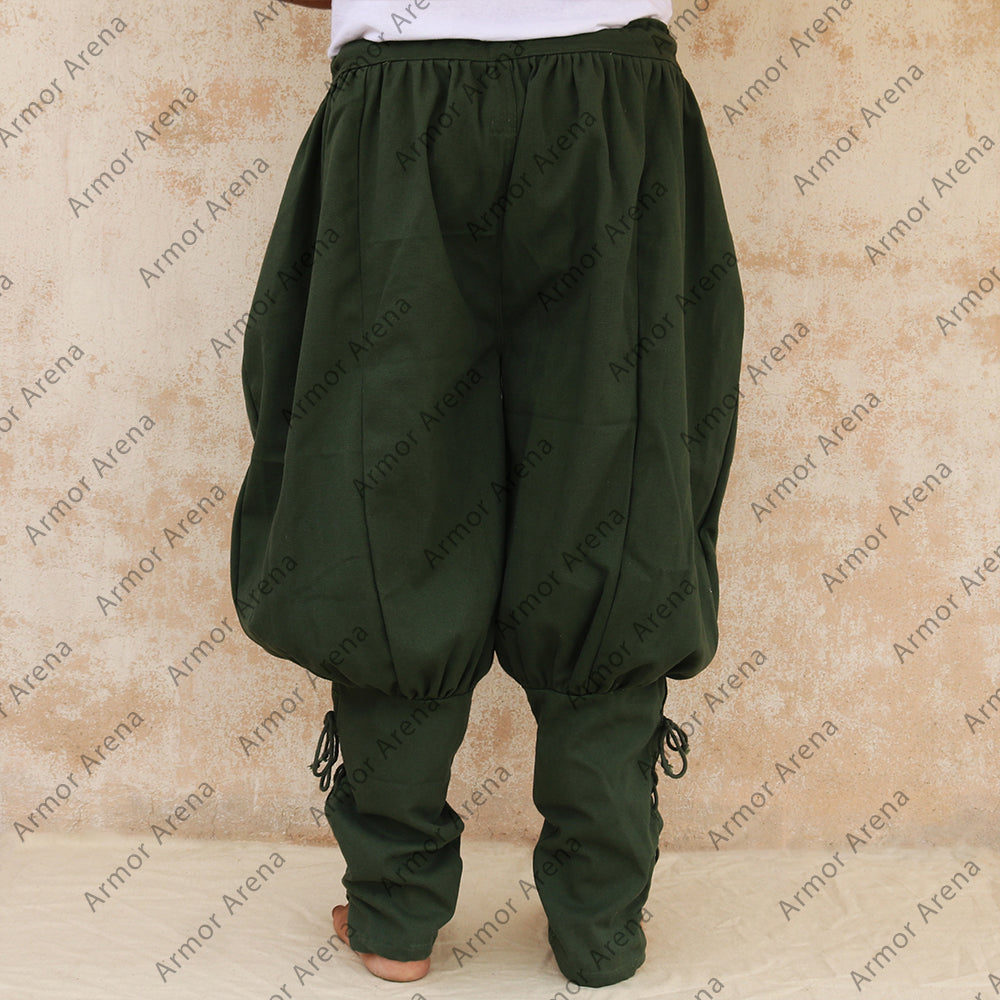 Early Medieval Rus/Viking Trouser