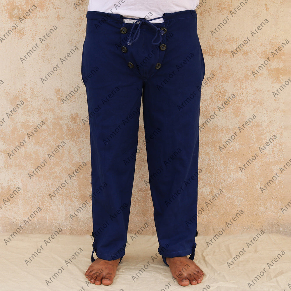 Raider Trouser