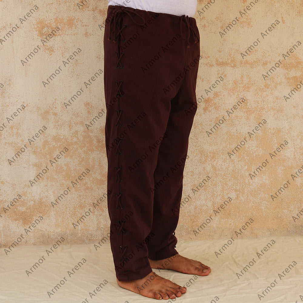 Renaissance Trouser