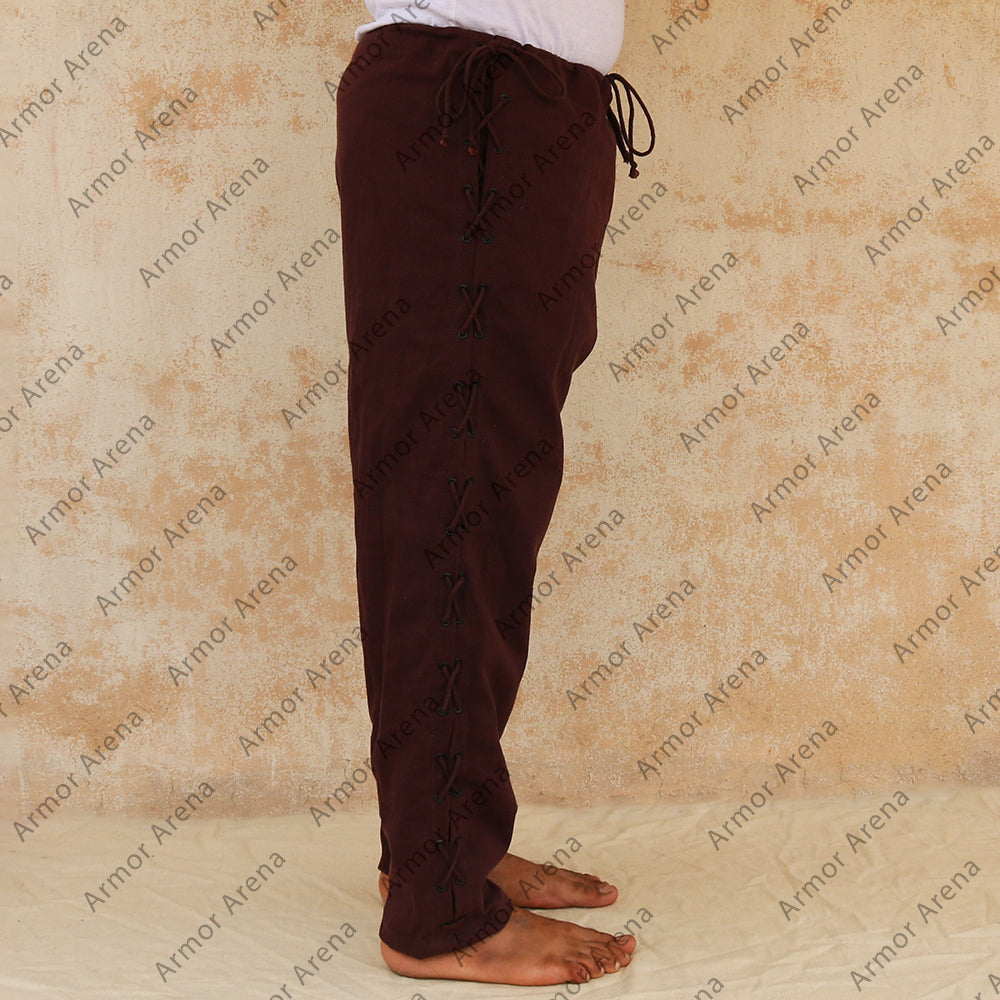 Renaissance Trouser