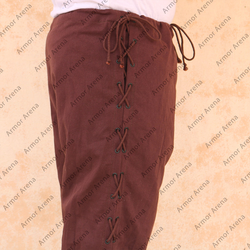 Renaissance Trouser