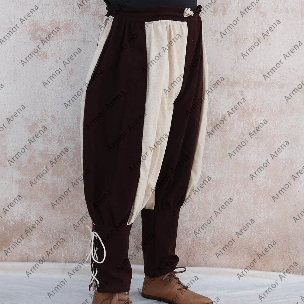 Victor Trouser