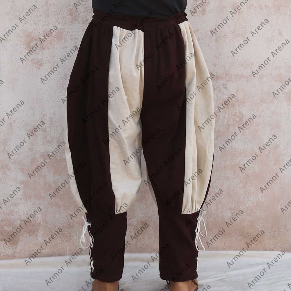 Victor Trouser