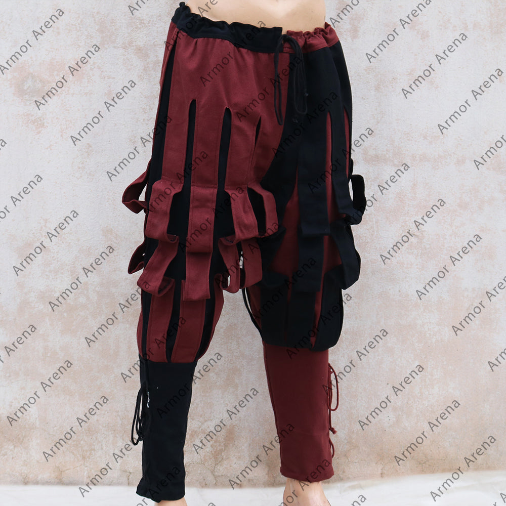 Frundsberg Landsknecht Pant