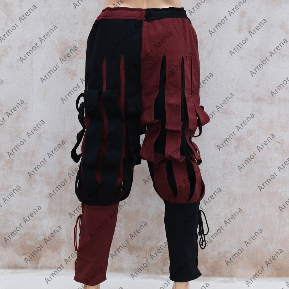 Frundsberg Landsknecht Pant