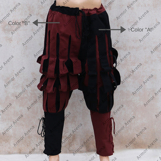 Frundsberg Landsknecht Pant