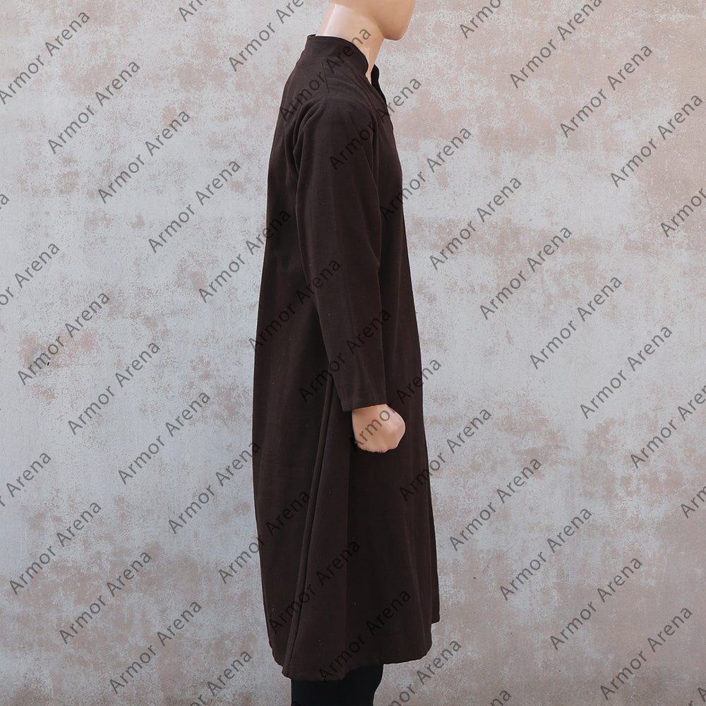 Knight Tunic with Collar