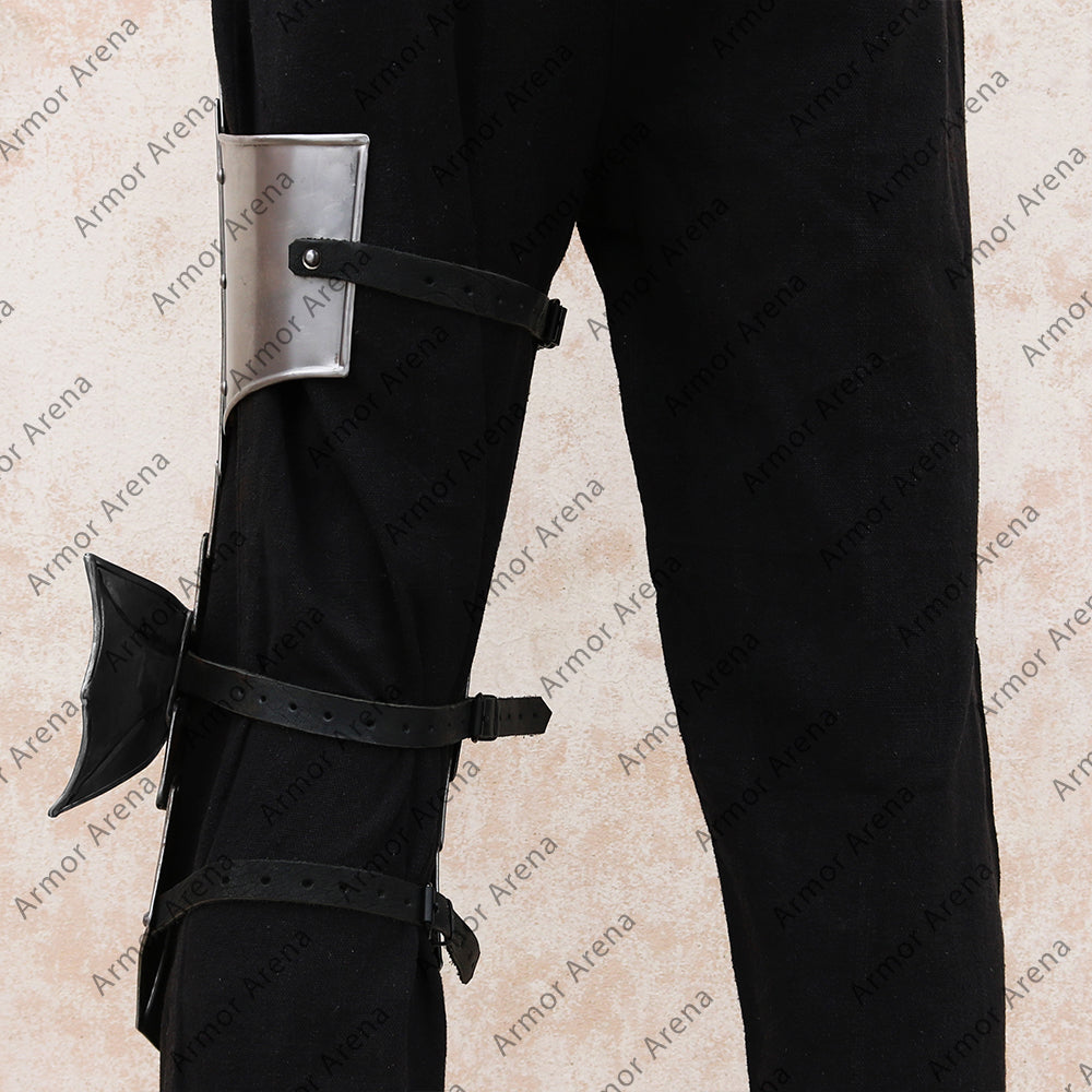 Lothbrok Upper Leg armor