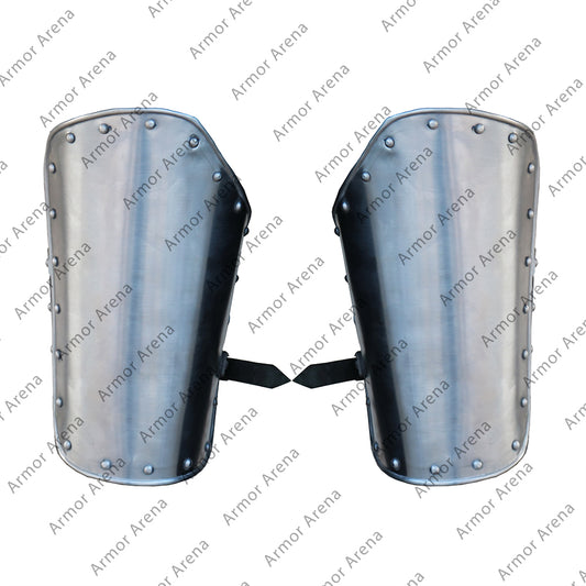 Paladin Thigh Guard