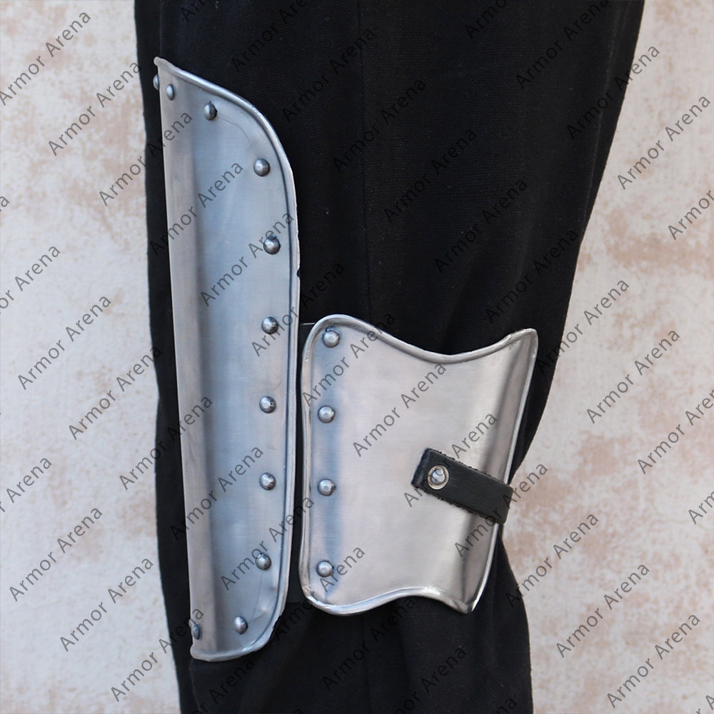Paladin Thigh Guard