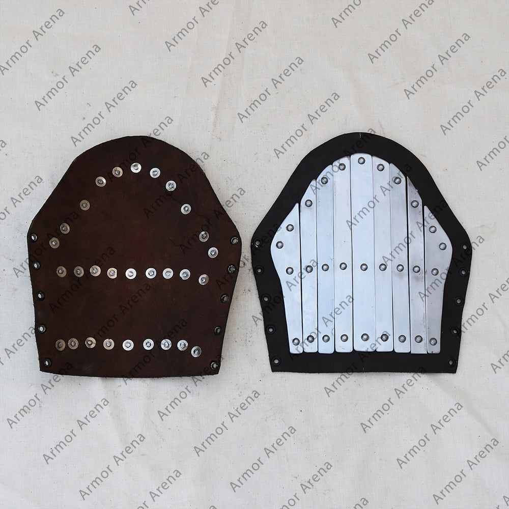 Viking Splint Bracers